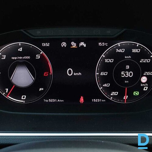 Pārdod Seat Tarraco FR 2.0d, 2024 Pārdod Seat Tarraco FR 2.0d, 2024