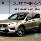 For sale Seat Tarraco Xcellence 4drive 2.0d, 2020
