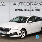Skoda Scala Ambition 1.0 Tsi продается, 2021
