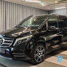 For sale Mercedes-Benz V250d Long 4Matic, 2016
