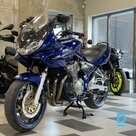 Продают Сузуки BANDIT S 650 мотоцикл, 600 см³, 2000