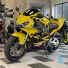 Продают Хонда CBR900RR мотоцикл, 954 см³, 2002