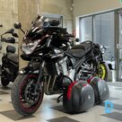 Продают Сузуки GSF1250 ABS мотоцикл, 1250 см³, 2008