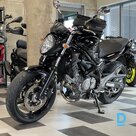 Продают Сузуки SVF650 GLADIUS 35KW ABS мотоцикл, 650 см³, 2011