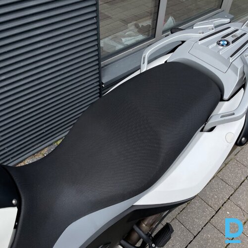 Pārdod BMW G650 GS motociklu, 650 cm³, 2012 Pārdod BMW G650 GS motociklu, 650 cm³, 2012