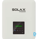 For sale SOLAX X3-MIC-4K-G2