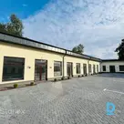 Офисно-выставочное помещение в реновированном офисном здании «ФЕДАК»