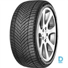 MINERVA AS MASTER 275 35 R19 100Y DOT 24-25