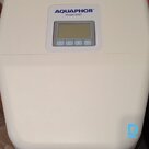 Pārdod Aquaphor S550 Ūdens mīkstinātāji