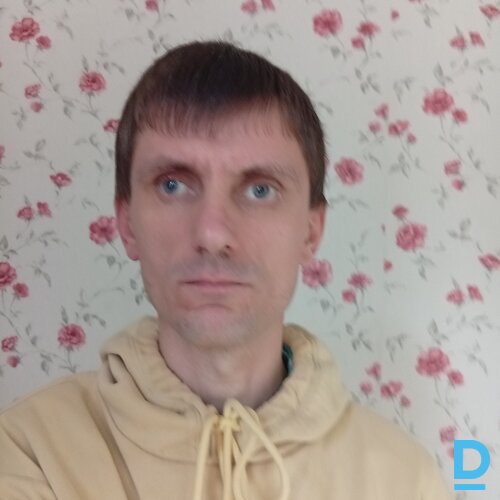 Valentovs070 Vīrietis meklē vīrieti