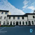 Офисные помещения в реновированном офисном здании «ФЕДАК»