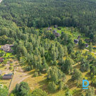 Pārdošanā 4700 m² liels īpašums ar piekļuvi Rīgas jūras līcim.Zeme atrodas dzīvo