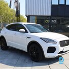 Продают Jaguar E-Pace, 2019