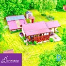 Продают дом в Limbažu novads Liepupes pagasts Efejas 