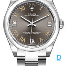 Pārdod Rolex Oyster Perpetual 31 mm