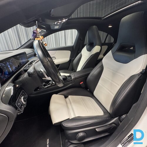 Pārdod Mercedes-Benz CLA220, 2019