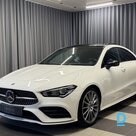 Pārdod Mercedes-Benz CLA220, 2019