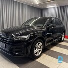 Pārdod Audi Q5 2.0d, 2024