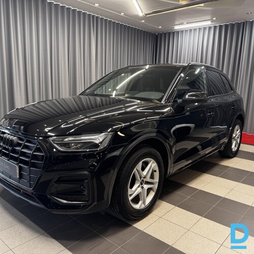 Pārdod Audi Q5 2.0d, 2024 Pārdod Audi Q5 2.0d, 2024