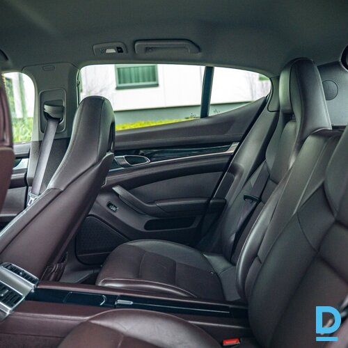 Pārdod Porsche Panamera 3.0d, 2014 Pārdod Porsche Panamera 3.0d, 2014