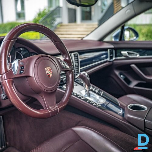 Pārdod Porsche Panamera 3.0d, 2014 Pārdod Porsche Panamera 3.0d, 2014