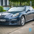 Pārdod Porsche Panamera 3.0d, 2014
