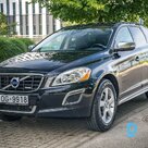 Pārdod Volvo XC60 2.4d, R-Design, 4x4, 2010