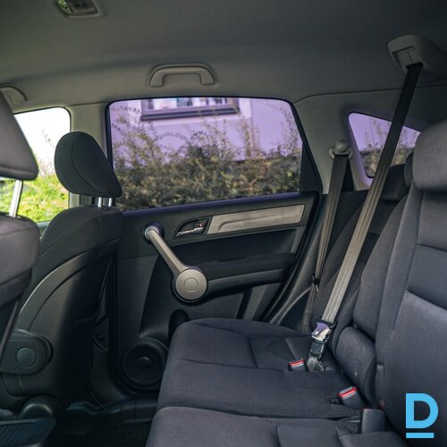 Pārdod Honda CR-V 2.2d, 2007 Pārdod Honda CR-V 2.2d, 2007