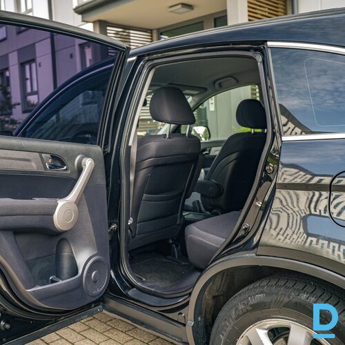 Pārdod Honda CR-V 2.2d, 2007 Pārdod Honda CR-V 2.2d, 2007