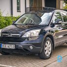 Продаётся Honda CR-V 2.2d, 2007 г.