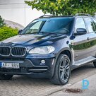 For sale BMW X5 3.0I, 2007