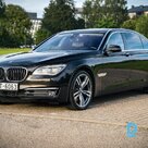 For sale BMW 750 LD 3.0D, X-Drive, Long, 2014