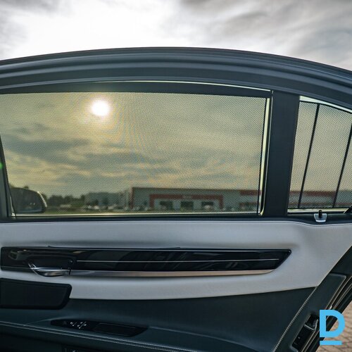 Pārdod BMW 750 LD 3.0D, X-Drive, Long, 2014