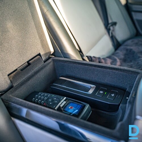 Pārdod BMW 750 LD 3.0D, X-Drive, Long, 2014
