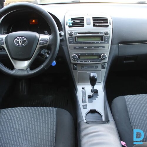 Pārdod Toyota Avensis 1.8i, 2011 Pārdod Toyota Avensis 1.8i, 2011