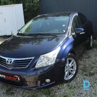 Продажа Тойота Авенсис 1.8i, 2011 г.