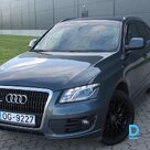 Pārdod Audi Q5 S-line, 3.0D, 2010