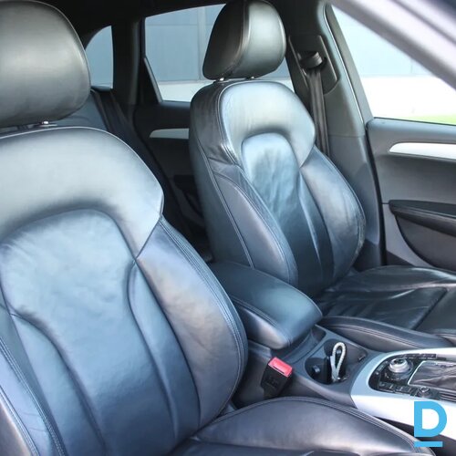 Pārdod Audi Q5 S-line, 3.0D, 2010 Pārdod Audi Q5 S-line, 3.0D, 2010