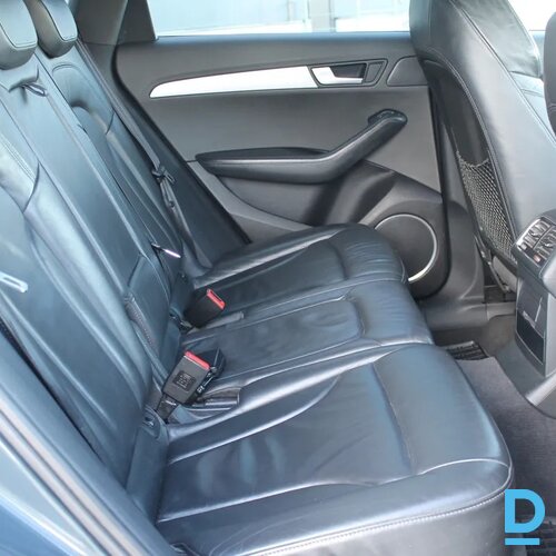 Pārdod Audi Q5 S-line, 3.0D, 2010 Pārdod Audi Q5 S-line, 3.0D, 2010