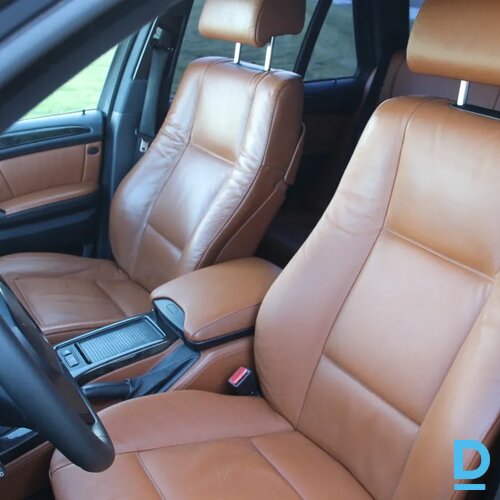 Pārdod BMW X5 E53 FACELIFT, 3.0d, 2007 Pārdod BMW X5 E53 FACELIFT, 3.0d, 2007