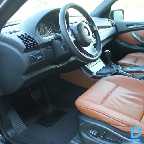 Pārdod BMW X5 E53 FACELIFT, 3.0d, 2007 Pārdod BMW X5 E53 FACELIFT, 3.0d, 2007
