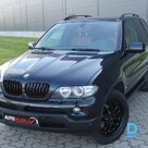 For sale BMW X5 E53 FACELIFT, 3.0d, 2007