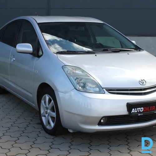 Pārdod Toyota Prius 1.5H 57KW, 2006
