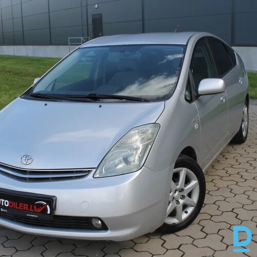Pārdod Toyota Prius 1.5H 57KW, 2006