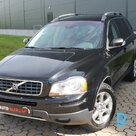 Pārdod Volvo XC90 2.4D, 2010