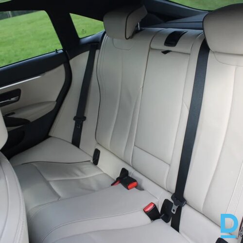 Pārdod BMW 435D XDRIVE 3.0d, 2015 Pārdod BMW 435D XDRIVE 3.0d, 2015
