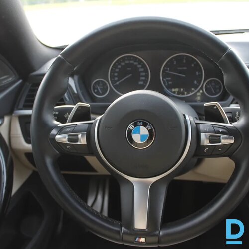 Pārdod BMW 435D XDRIVE 3.0d, 2015 Pārdod BMW 435D XDRIVE 3.0d, 2015
