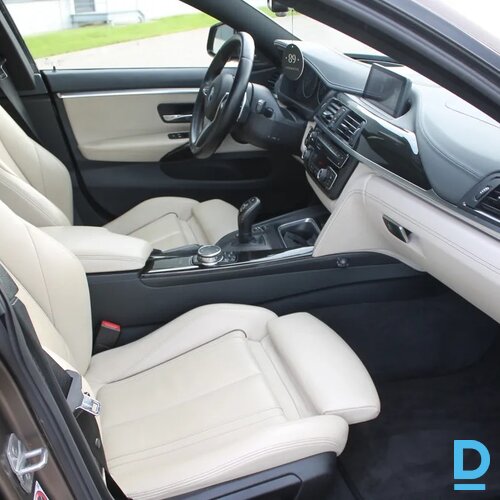 Pārdod BMW 435D XDRIVE 3.0d, 2015 Pārdod BMW 435D XDRIVE 3.0d, 2015