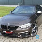 For sale BMW 435D XDRIVE 3.0d, 2015