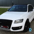 Pārdod Audi Q5 2.0D S-LINE, 2009